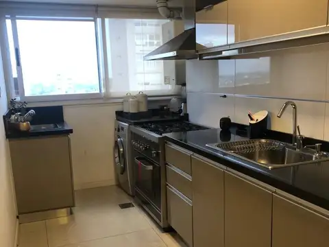 Departamento en Venta al Norte