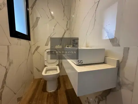 Casa en Venta en Pilar Del Este - Santa Sofia, USD 180.000