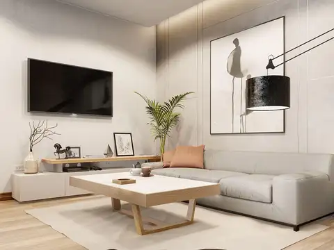 Departamento en Venta en Punta Mogotes, USD 290.000