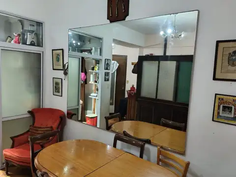 Departamento en Venta en San Nicolás, USD 79.000