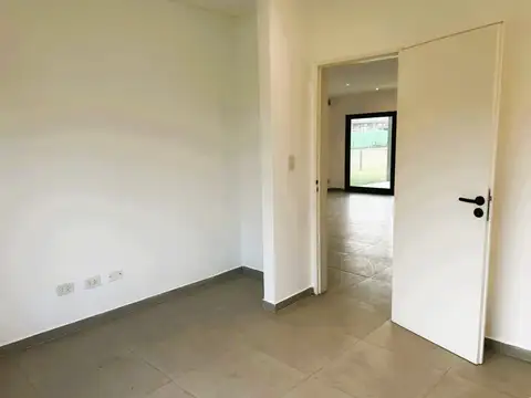 Casa en Alquiler al Sur