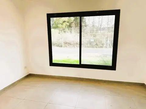 Casa en Alquiler 3 años
