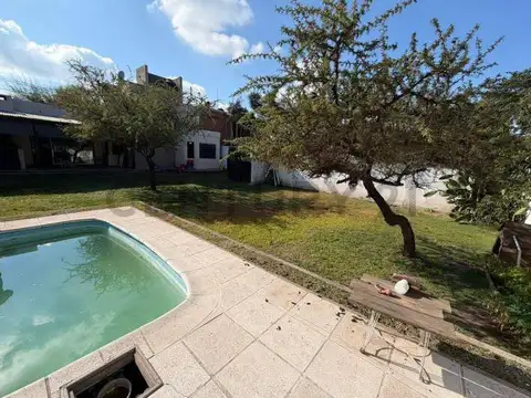 Casa en Venta 15 años