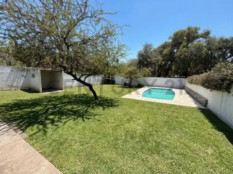 Casa en Venta al Norte