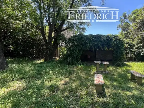 Casa en Venta de 2 dormitorios