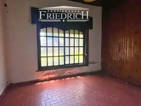 Casa en Venta 42 años