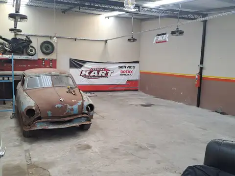 Galpon en Alquiler en Mar del Plata, $ 1.600.000