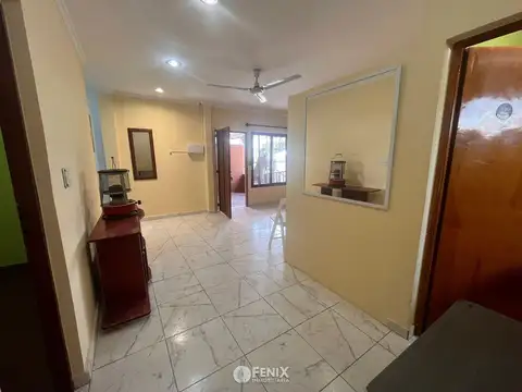 DFA419 - DEPARTAMENTO SEMIAMOBLADO EN ALQUILER - 3 DORMITORIOS - AV. CENTENARIO Y MONSEÑOR DE ANDREA
