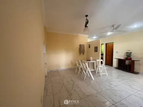 Departamento en Alquiler de 4 ambientes