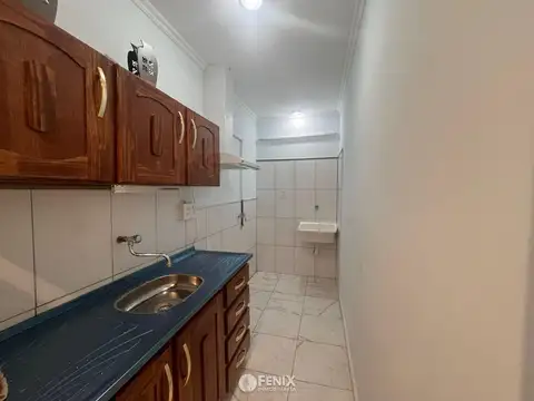 Departamento en Alquiler de 3 dormitorios