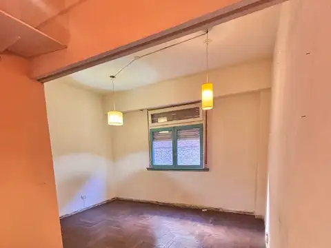 PH en venta en Almagro 2 amb, a 2 cuadras de subte A Rio de Janeiro