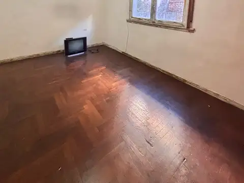 Depto Tipo Casa en Venta de 1 dormitorio