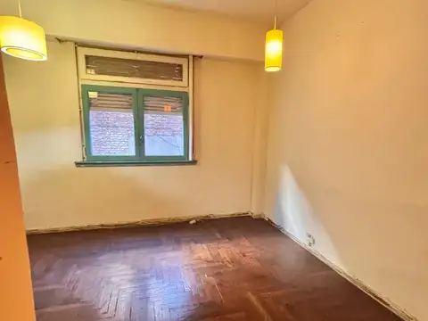 Depto Tipo Casa en Venta de 2 ambientes