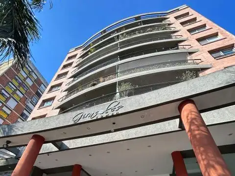 Avenida Doctor Ricardo Balbín 2600