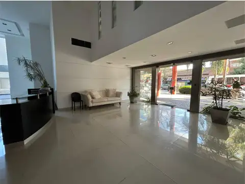 Departamento en Venta en Ciudad Jardin del Palomar, USD 320.000