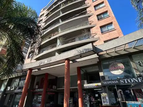 Espectacular departamento en venta-Ciudad Jardin