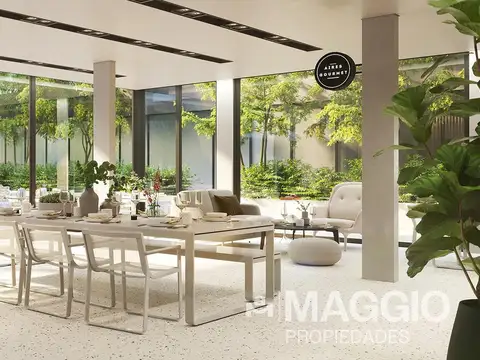 Departamento en Venta A Estrenar