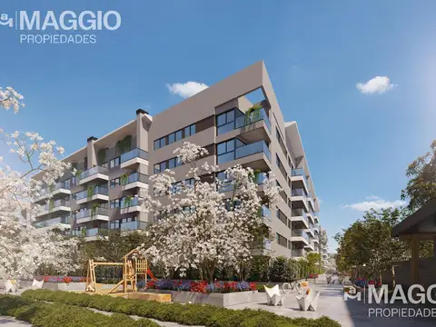 Av Salvador Maria del Carril al 5000