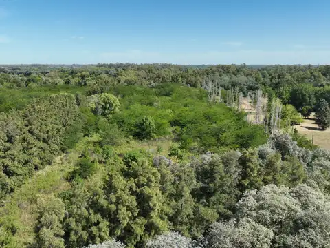 Campo en Venta Turístico