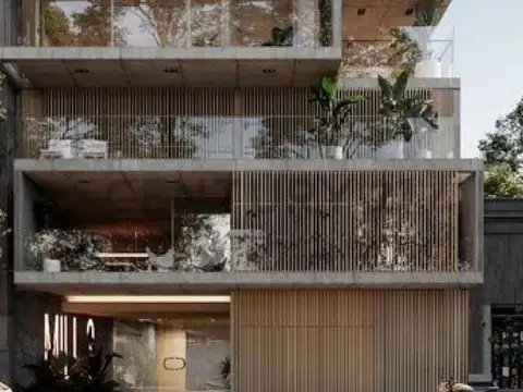 MONOAMBIENTE VILLA DEL PARQUE CONCORDIA Y AV BEIRO