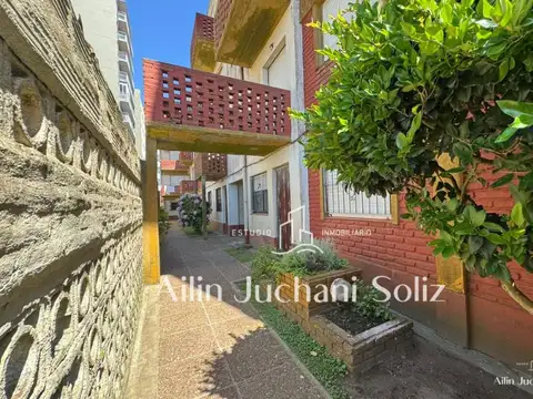 Departamento en Venta en San Bernardo del Tuyú, USD 34.000