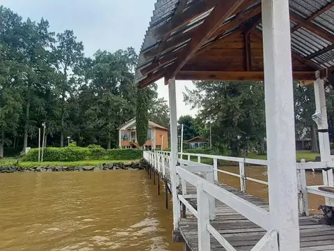 Casa  en Venta en Sarmiento, Zona Delta, Tigre