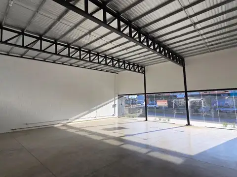 Local en Venta en Docta, USD 375.000