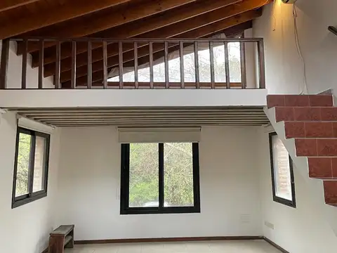 Depto Tipo Casa en Venta 15 años