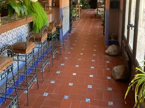Casa en Venta 80 años