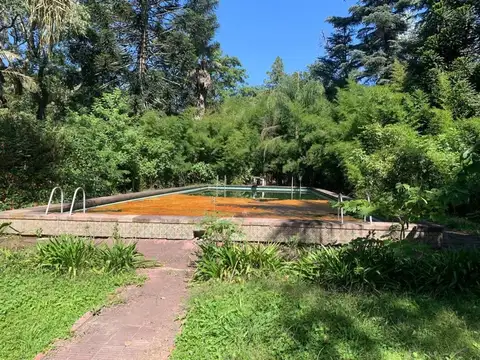 Casa en Venta 80 años