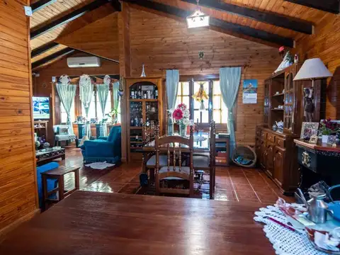 Casa en Venta 17 años