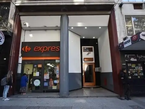 Departamento en Venta al Norte