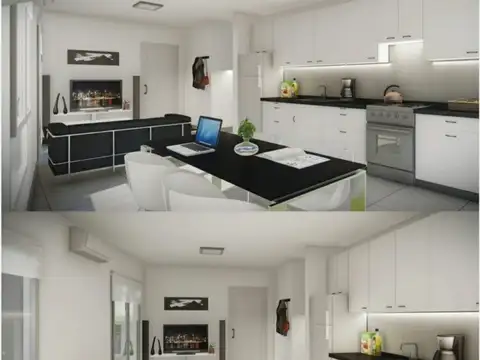 Nueva York 4900, Piso PB