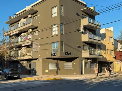 .Departamento Semipiso 3 Amb