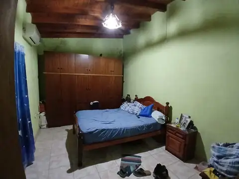 Casa en Venta 9 años
