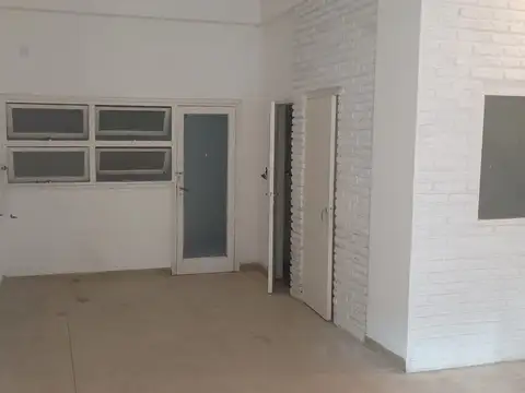 Local en Alquiler Comercial en Almagro
