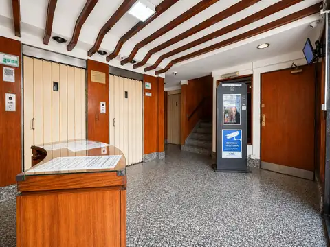 Departamento en Alquiler de 2 ambientes