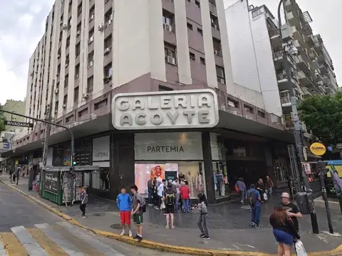 Avenida Acoyte 100