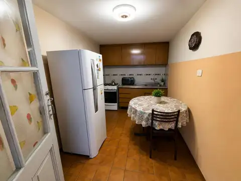 Depto Tipo Casa 4 ambientes con 1 baño