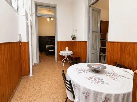 Depto Tipo Casa en Venta de 4 ambientes