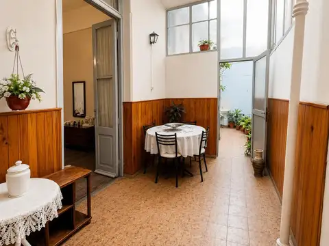 PH en Venta en Villa Crespo, Capital Federal