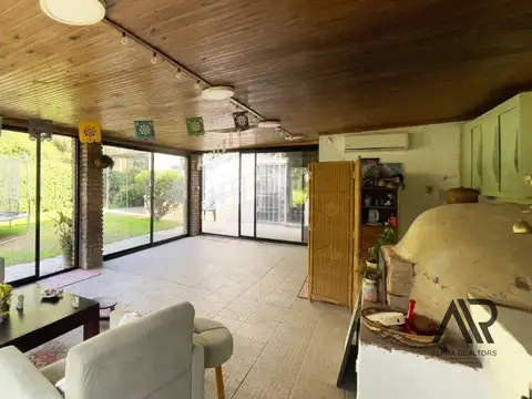 Casa en venta en Pinamar