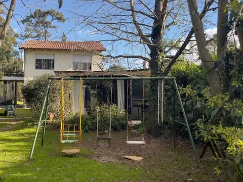 Casa en Venta en Pinamar, USD 275.000