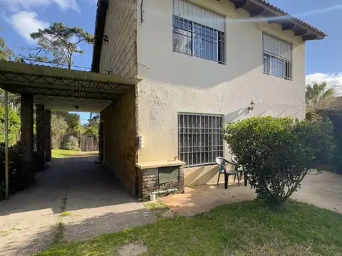 Casa en Venta en Pinamar, USD 260.000