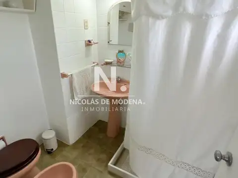 Apartamento de 1 dormitorio en venta  - Aidy Grill