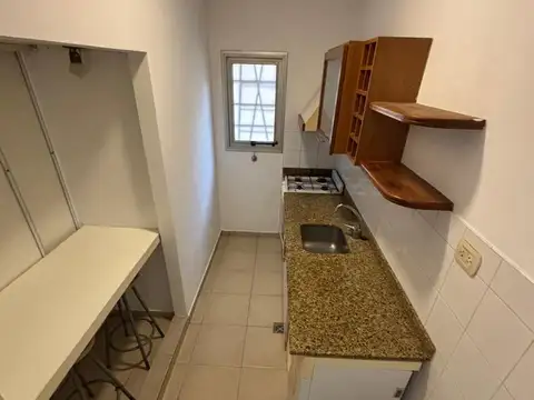 Departamento en Venta 18 años
