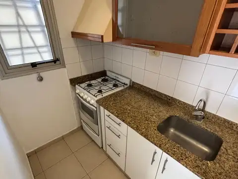 Departamento en Venta en La Plata, USD 50.000