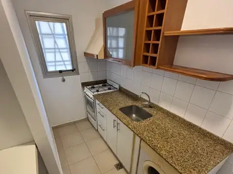 Departamento en Venta de Monoambiente