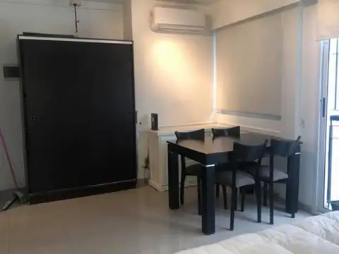 Departamento en Alquiler Temporal Apto profesional