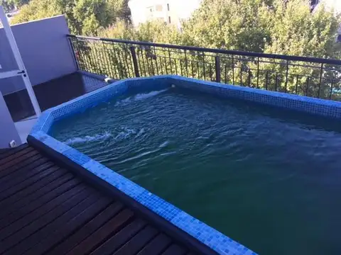 Oport AMB 30Mt2 Luminoso C/Piscina